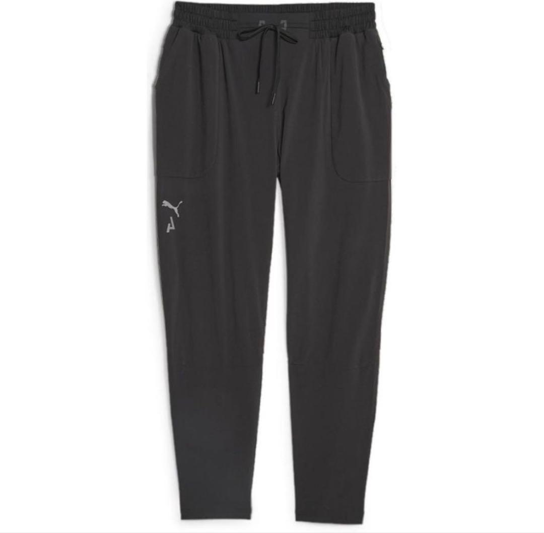 プーマ PUMA シーズンズライトウェイトトレイルランニングパンツ XL