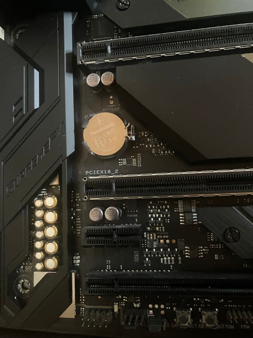 CPU＆マザーボード＆メモリセット