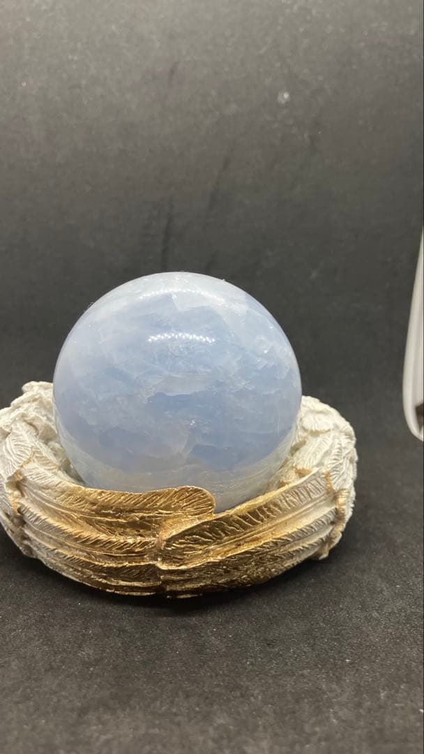 セレスタイト　スフィア