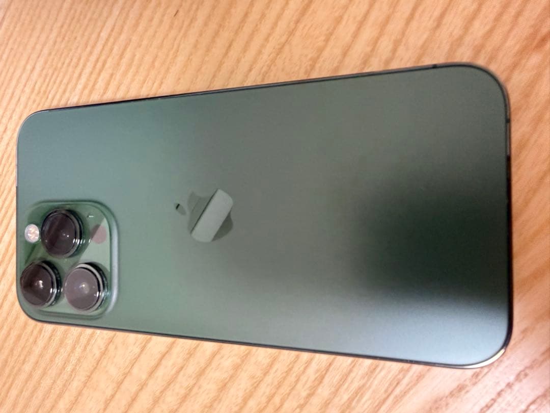 iPhone 13pro 256GB SIMフリー