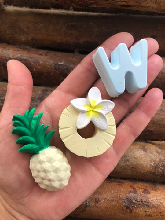 みほ様　アロマストーン