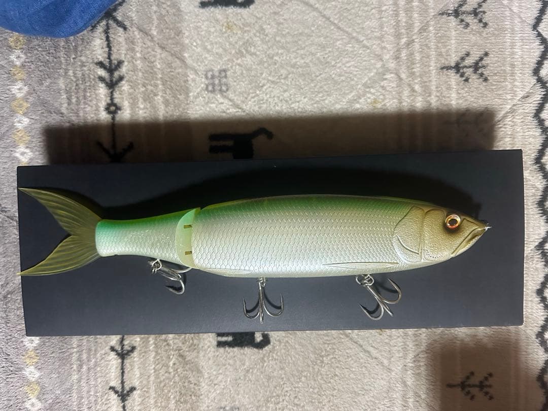 デプス　ギラギラコウゲキ