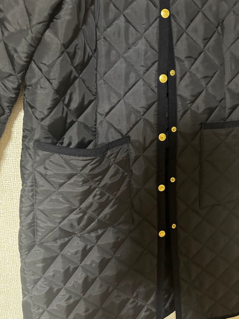 【値下中】コート Traditional Weatherwear 美品