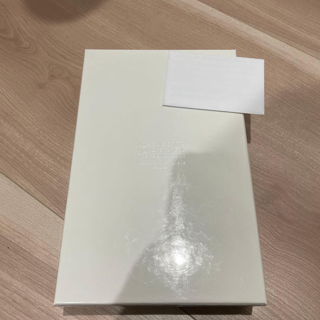 メゾンマルジェラ 長財布 Maison Margiela S56UI0110