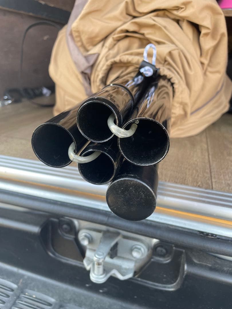 【美品】　テンマクデザイン　サーカスtc+ サーカスtc +