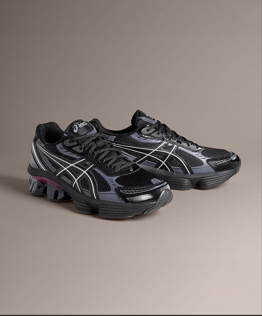 【最終値下げ】Asics Gel-Kinetic Fluent \