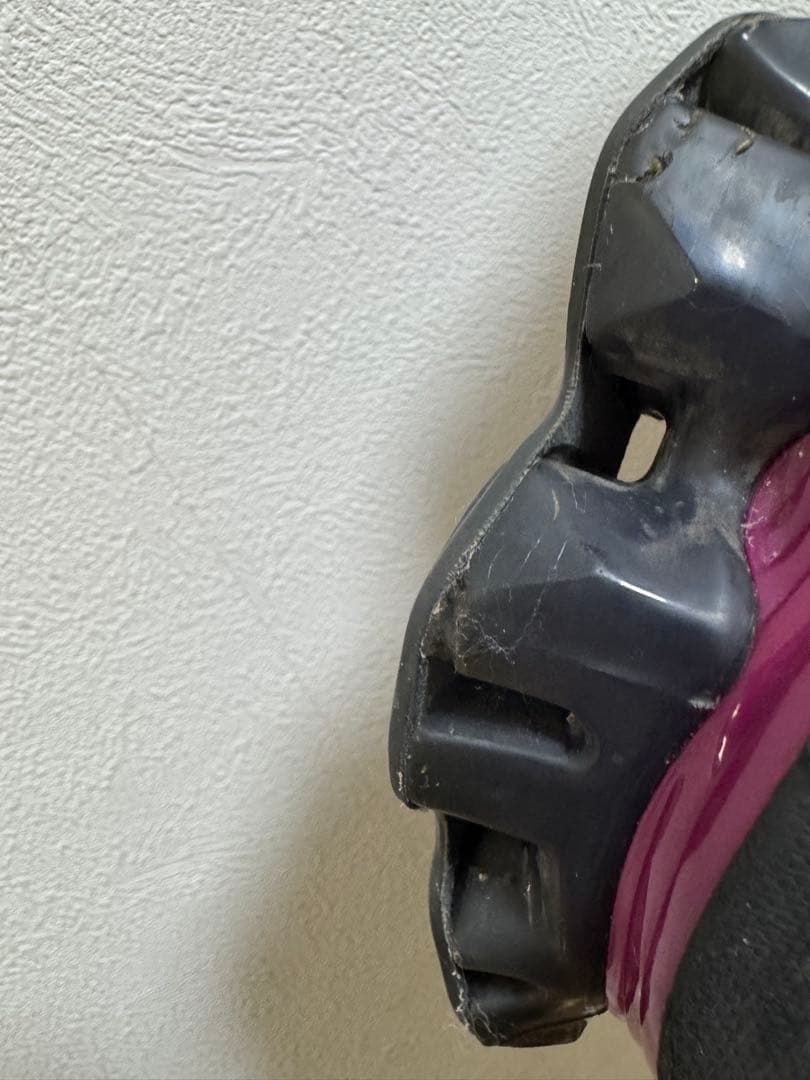 【最終値下げ】Asics Gel-Kinetic Fluent \"Black\"