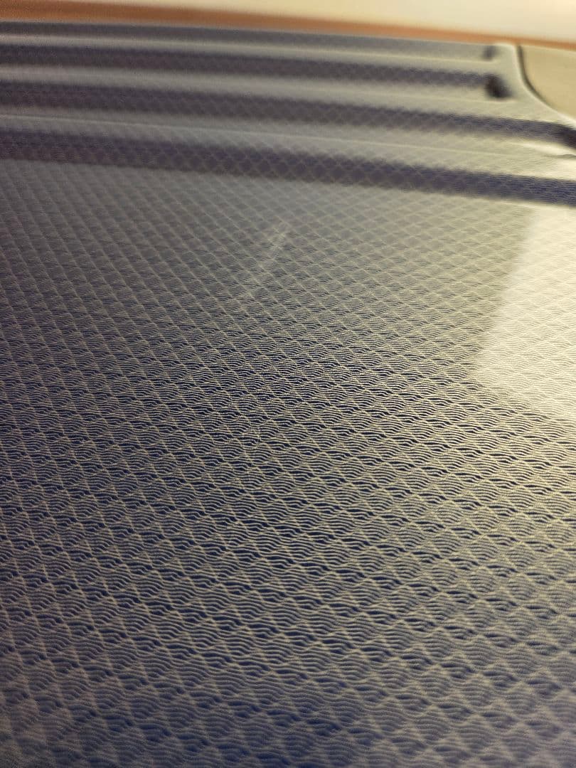 美品・LEGEND WALKER スーツケース Lサイズ