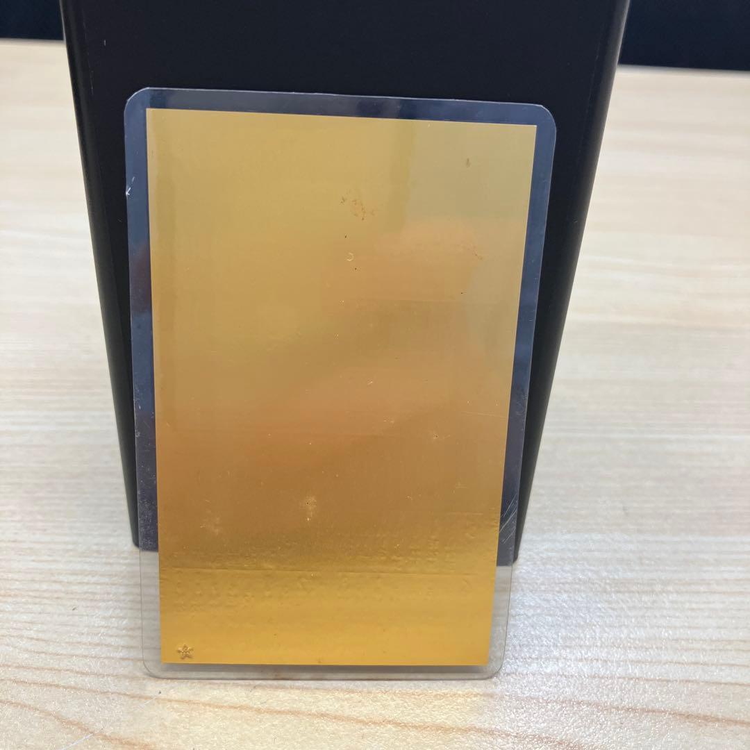 田中貴金属　純金1gカレンダー 田中貴金属ジュエリー　2000年