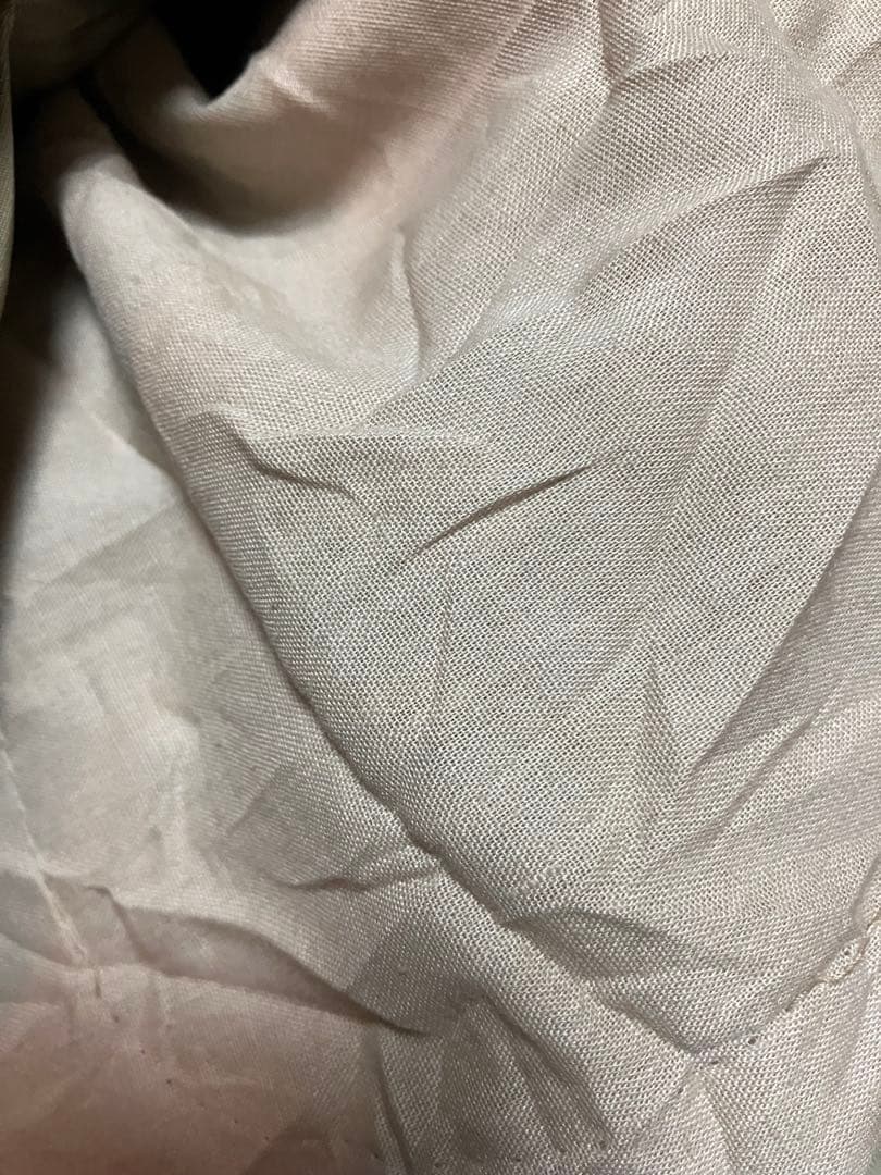 Christian Dior PARISトレンチコート40L