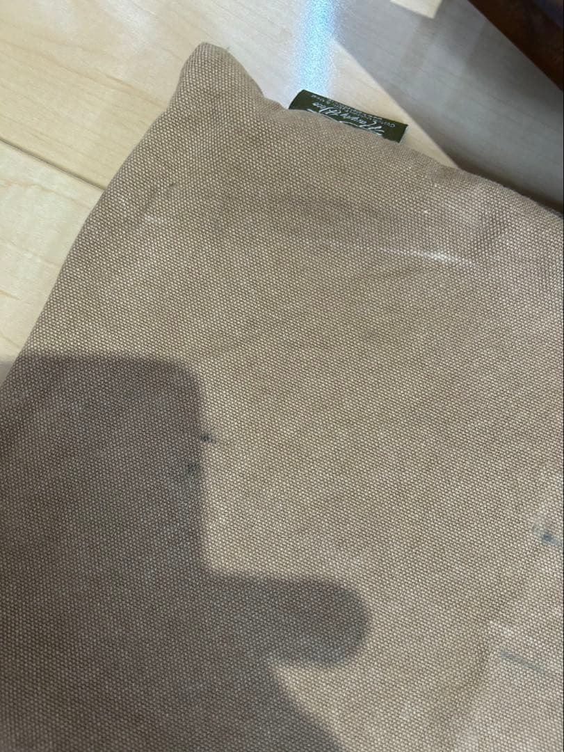 WANTKEY CAMP SBS キットセット　収納袋付