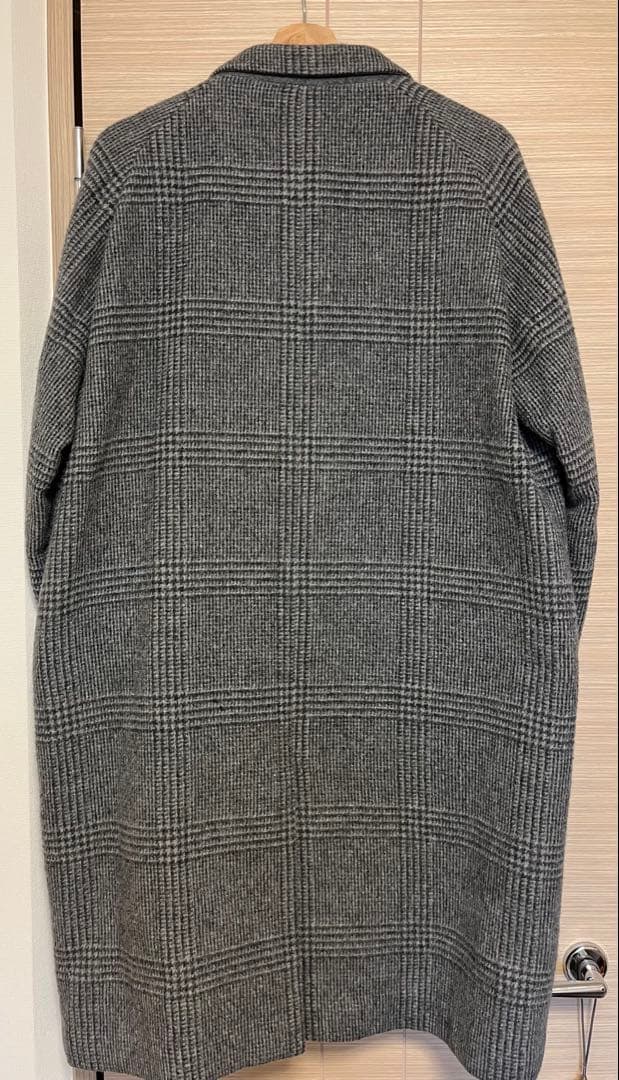 【美品】BEAUTY&YOUTH UNITED ARROWS チェスターコート