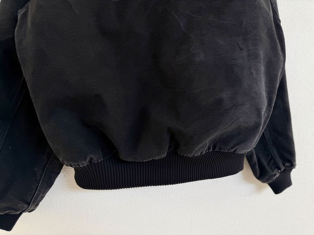 Lot. カーハート サンタフェジャケット XL