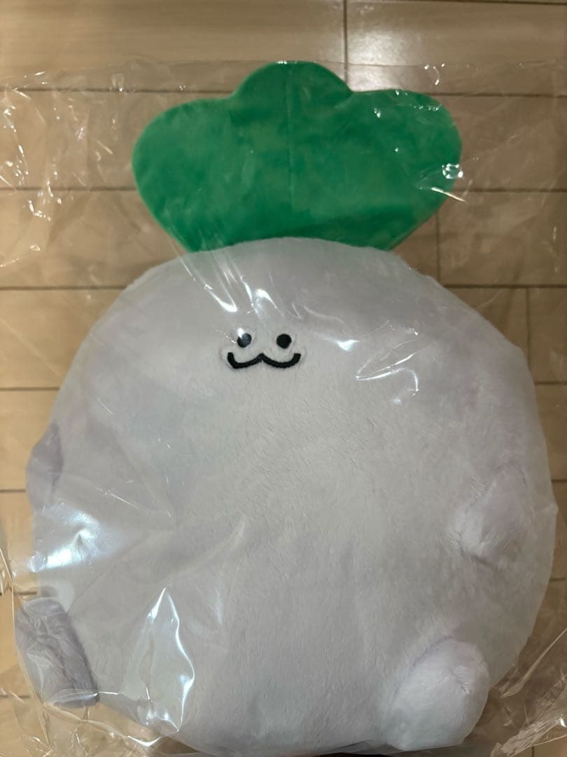 妖怪学校の先生はじめました！　妖はじ　マシュマロ　ぬいぐるみ