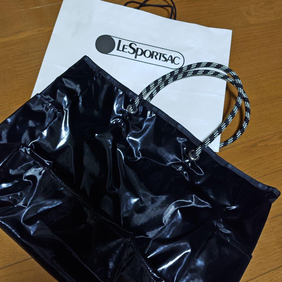 バッグ LESPORTSAC
