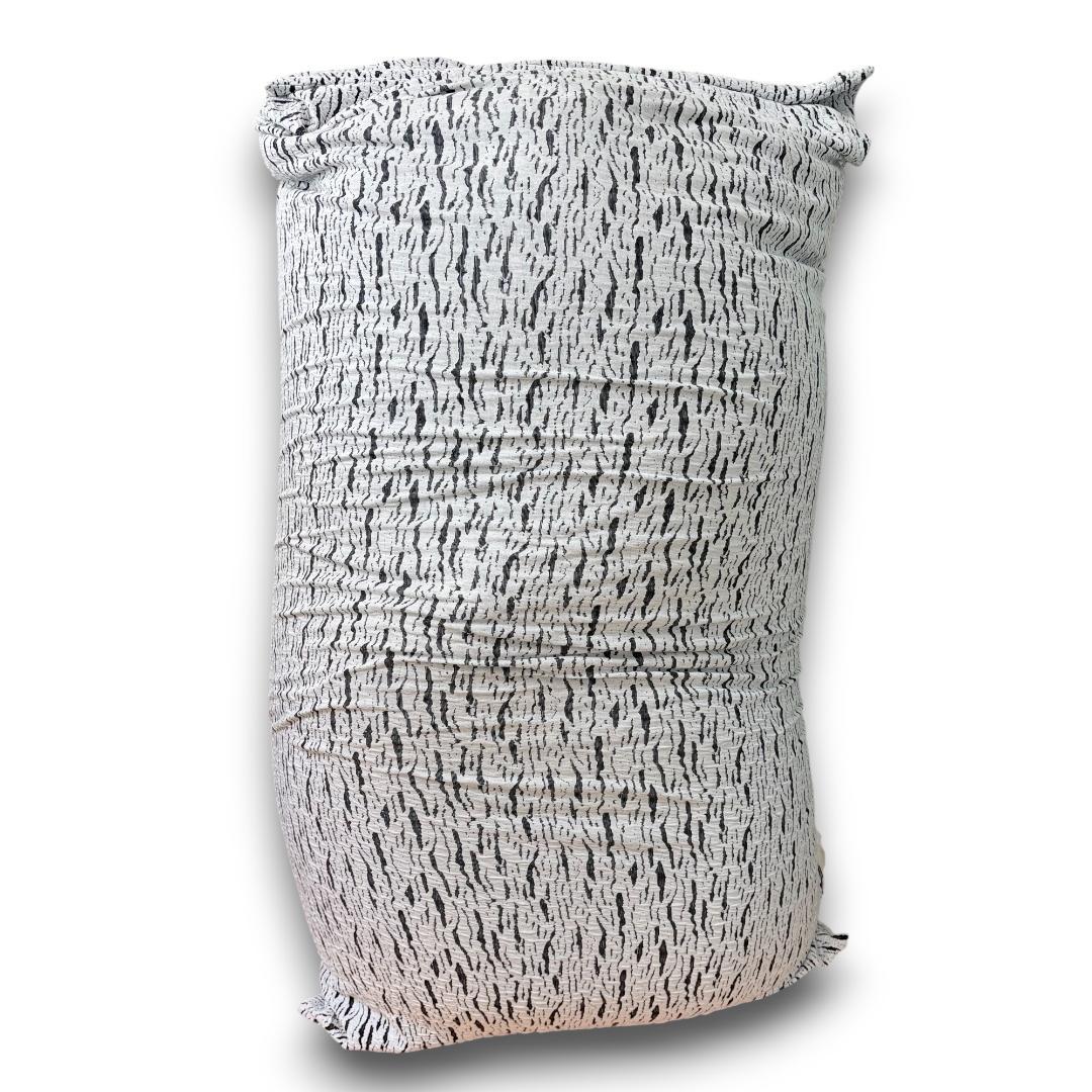 ヨギボーラックス マックスプレミアム 送料込Yogibo ライトグレー