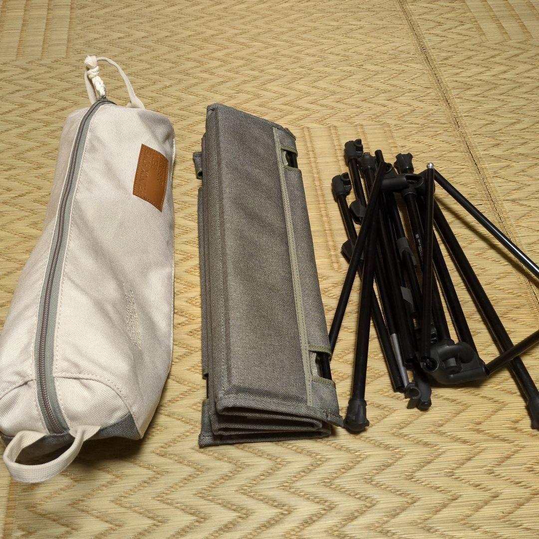 Helinox　テーブルワンホーム　ヘリノックス