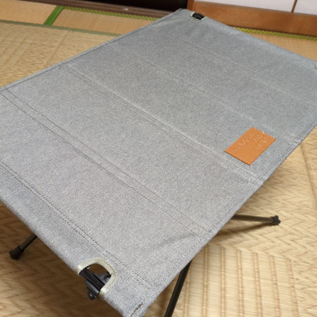 Helinox　テーブルワンホーム　ヘリノックス