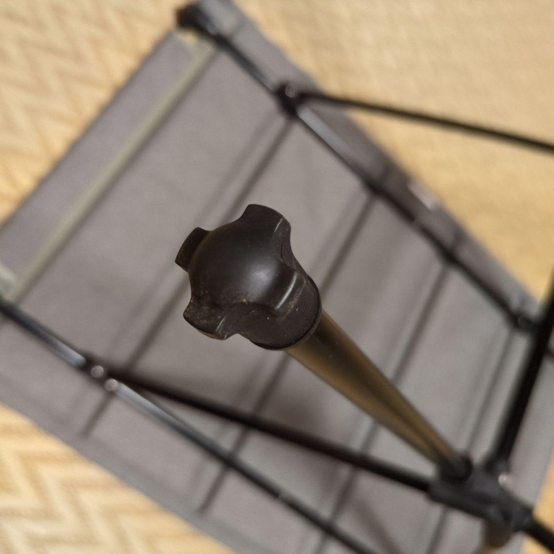 Helinox　テーブルワンホーム　ヘリノックス