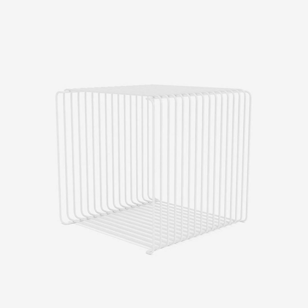 【美品】パントンワイヤー シェルフ Panton Wire