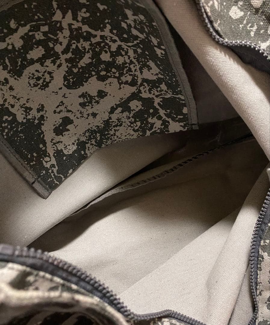 BB☆ひまわり ⚛️BIGBANG バッグ＆ミラー＆時計 3点おまとめ