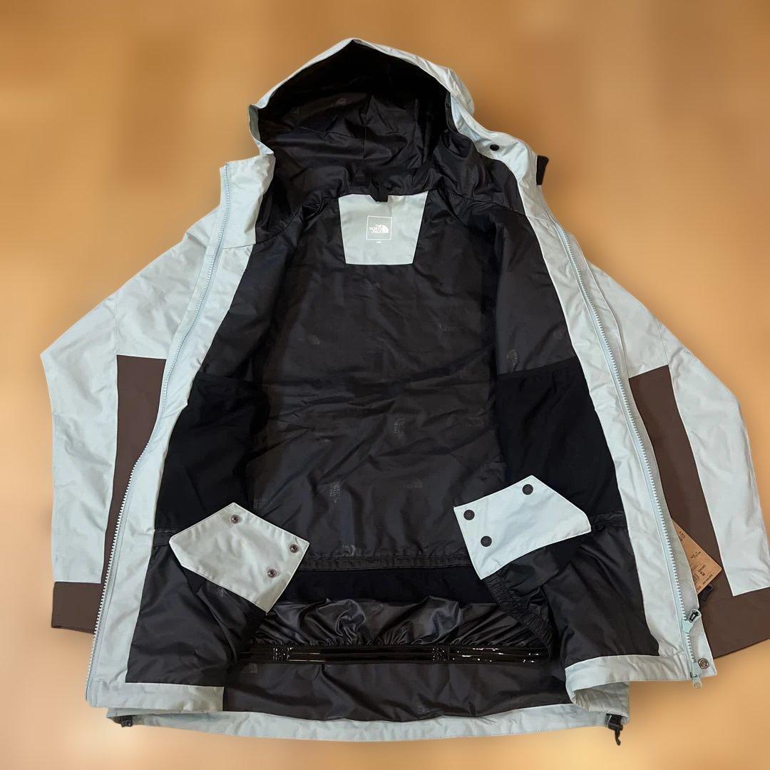 mi7274様 THE NORTH FACE スノージャケット WM 新品！