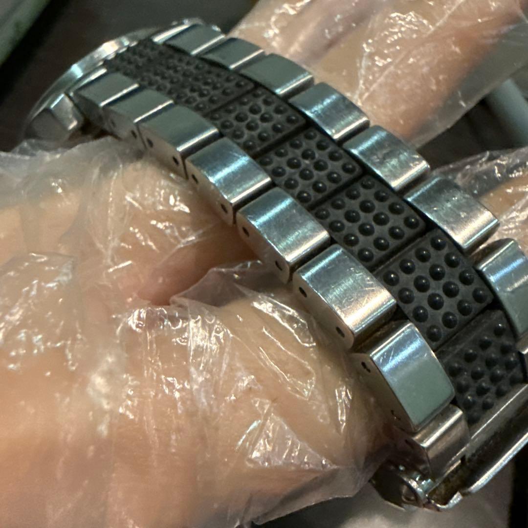 Hamilton KHAKI 6313 廃盤　ヴィンテージモデル