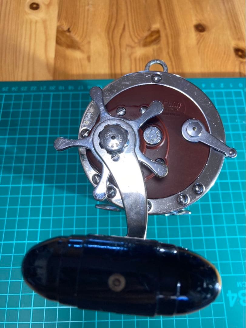 Penn 113H スペシャルセネター4/0