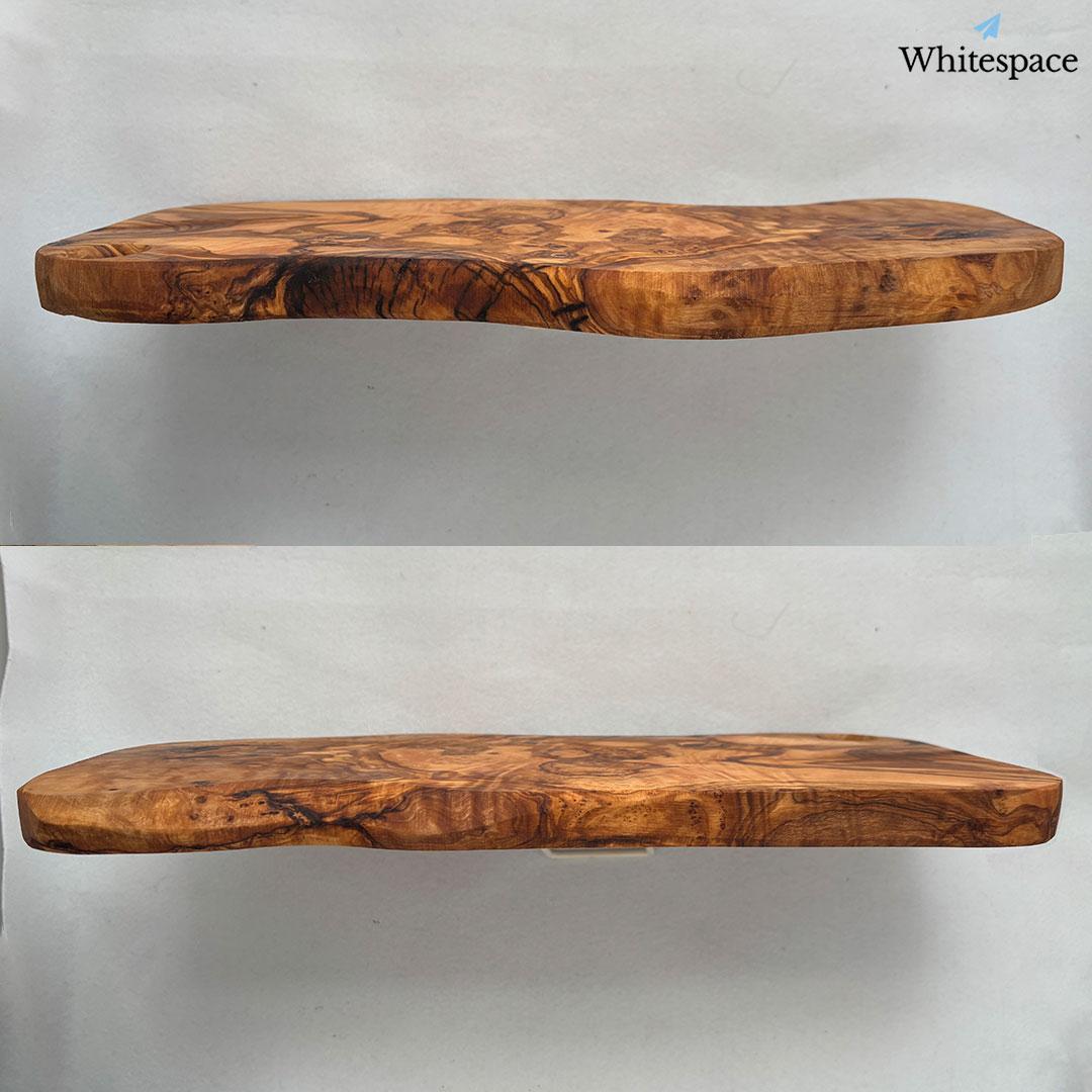 R*様 幻想絵巻 オリーブ カッティングボード まな板 イタリア アルテレニョ