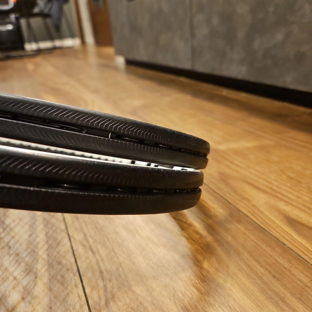 HEAD SPEED MP 2020 2本セット