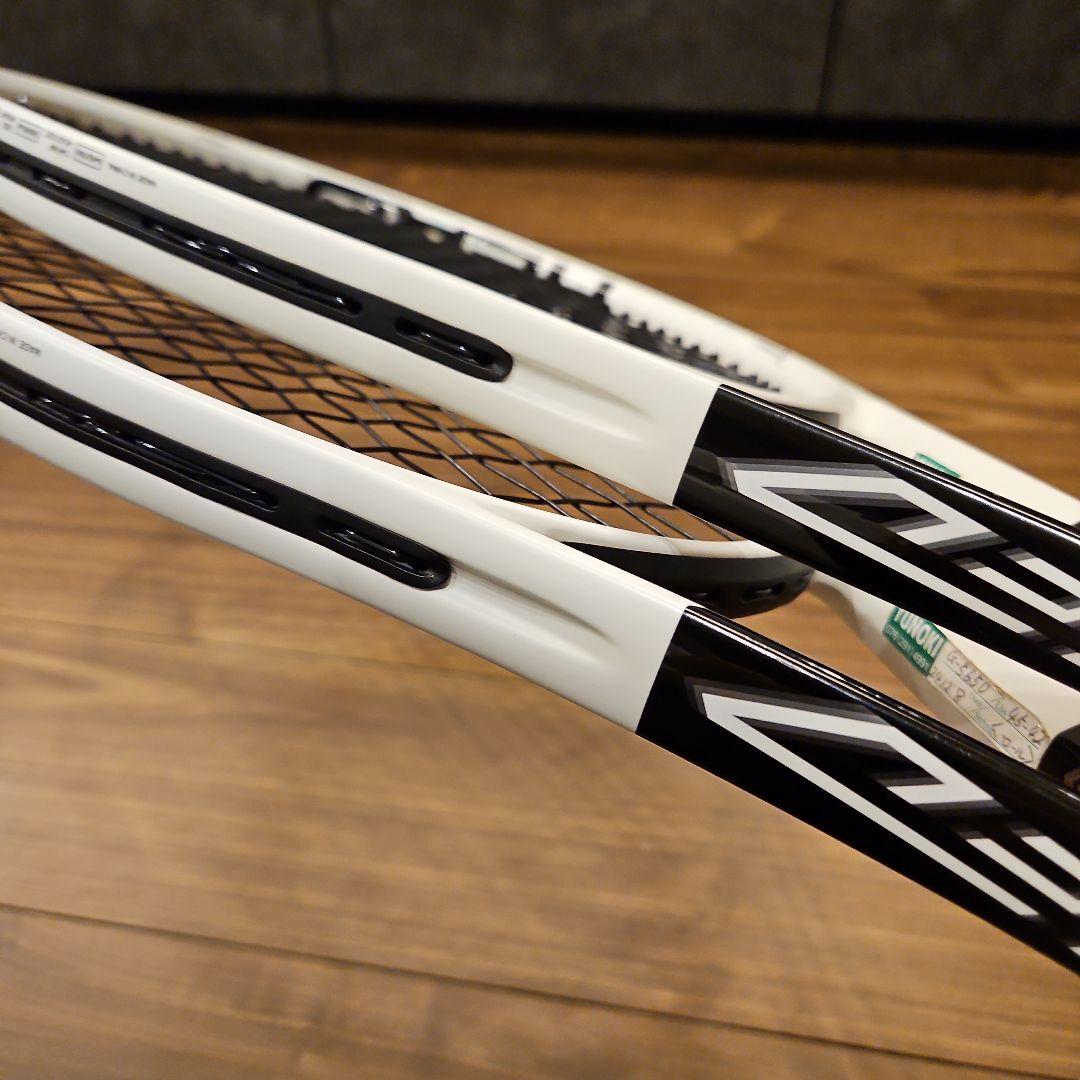 HEAD SPEED MP 2020 2本セット