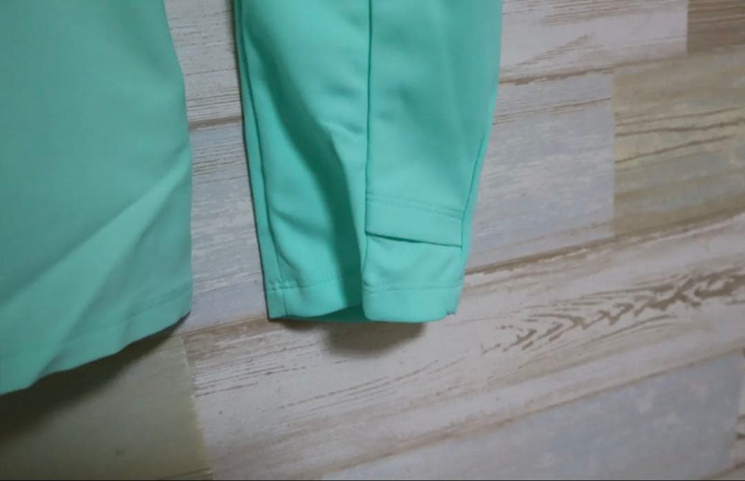 NIKE ナイキ ランニング　ディビジョン　ハーフジップ　ロングスリーブシャツ