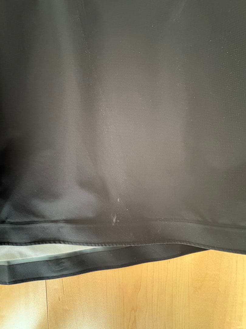 HYKE ハイク 22SS PERTEX TRENCH COAT コート