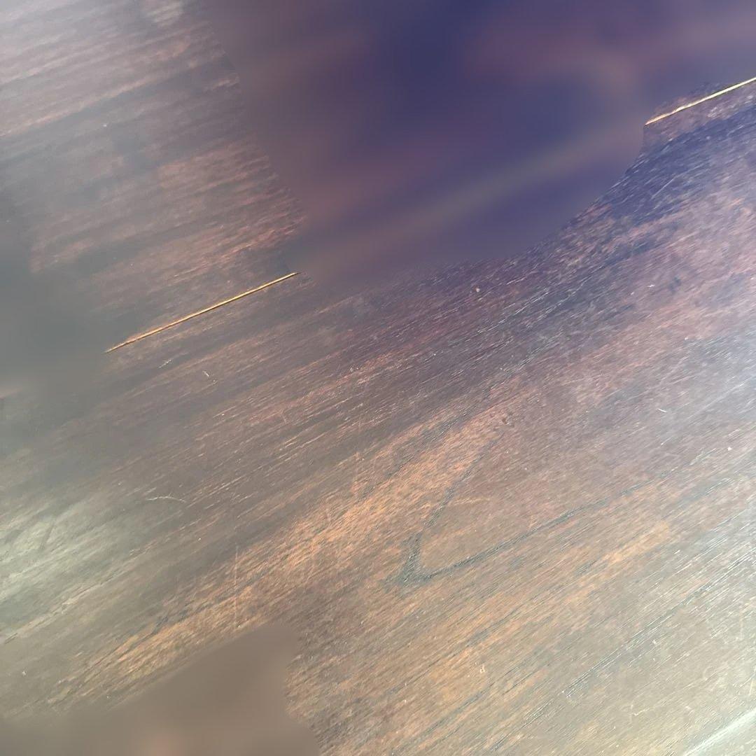 アジアン家具　バリ家具　テレビ台