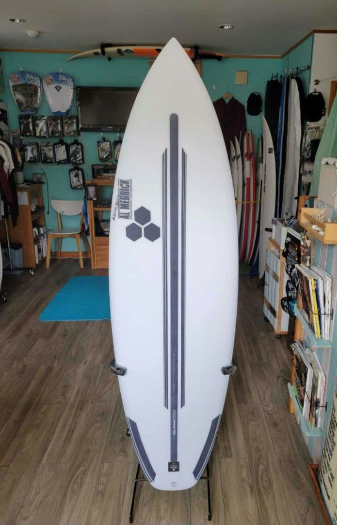 新品送込　スパインT アルメリック6.0RocketWide SQ　 A2425