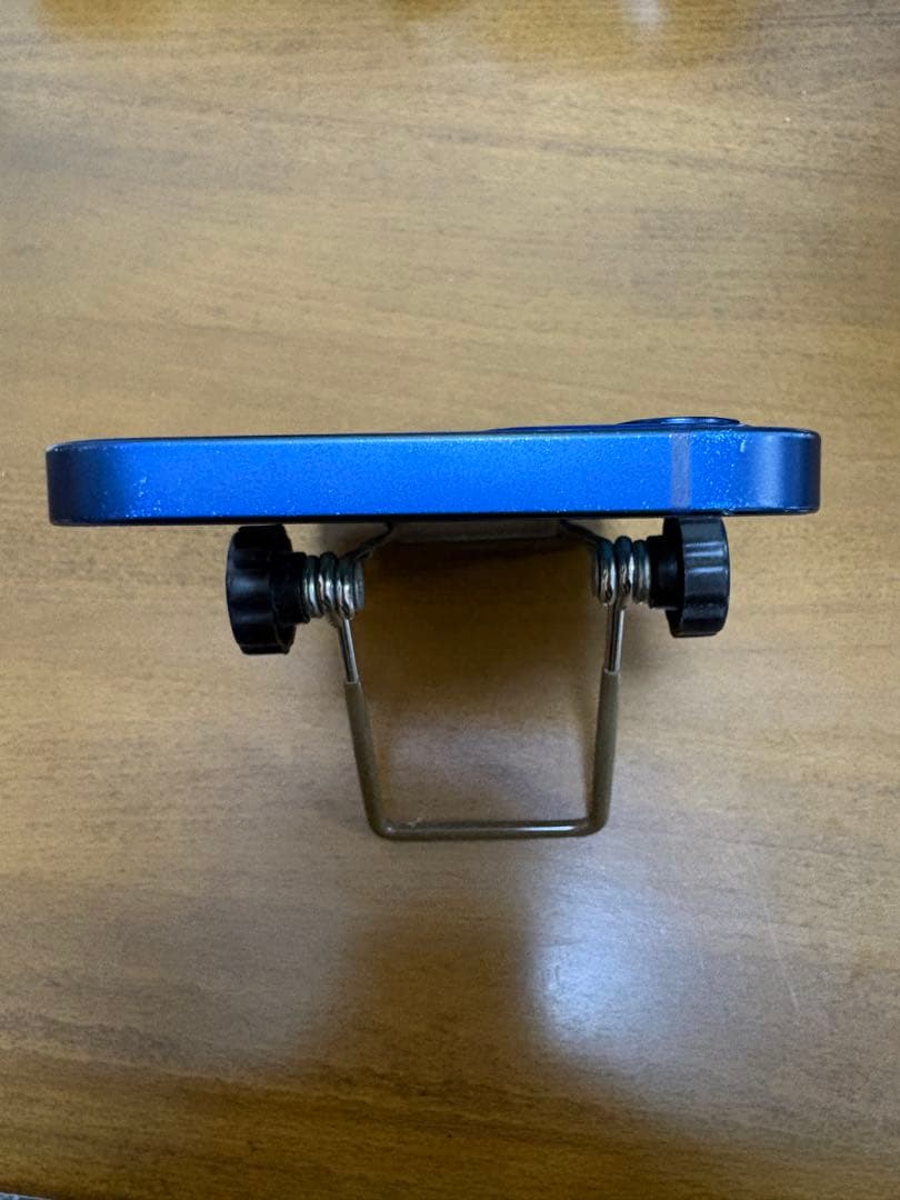 iPhone12 64GB 動作良好　背面ガラス割れあり