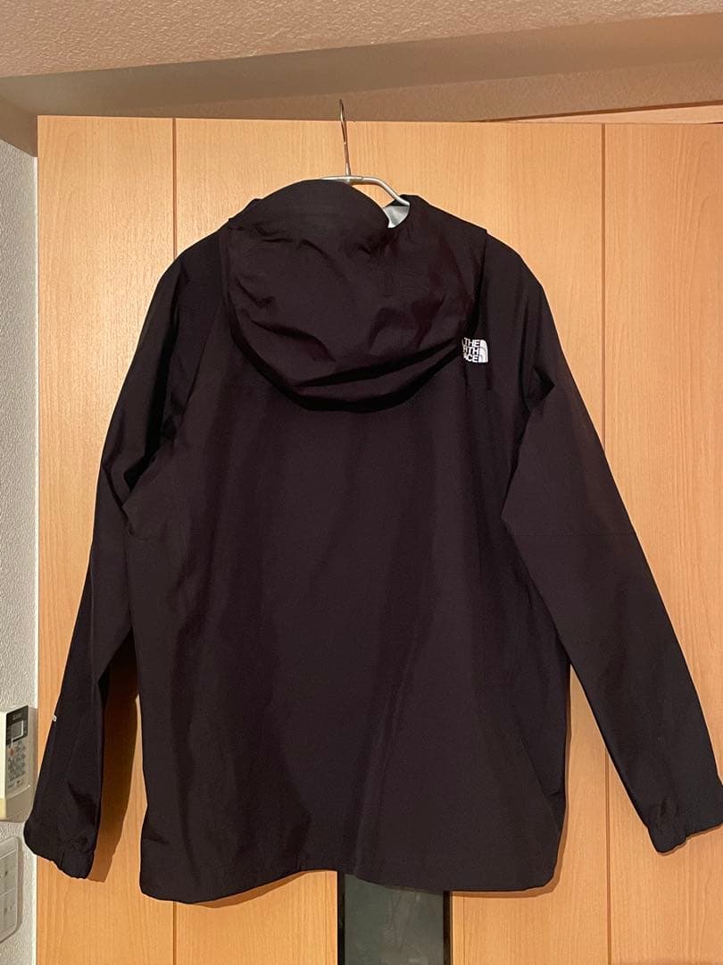 The North Face マウンテンラウンダージャケット M NP12503