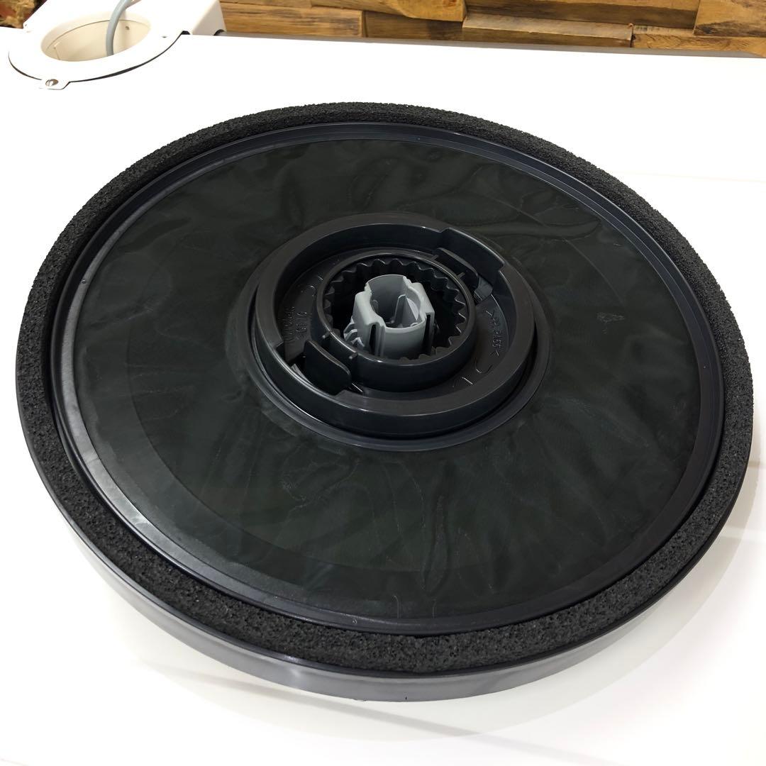 美品　式ガス衣類乾燥機　乾太くん RDTC-90CT リンナイ　LPガス