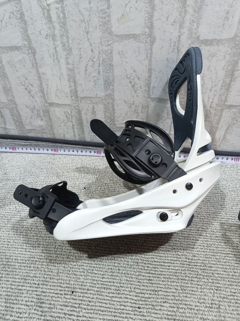 レディースBURTON scribe Mサイズ Re:Flex　バートン