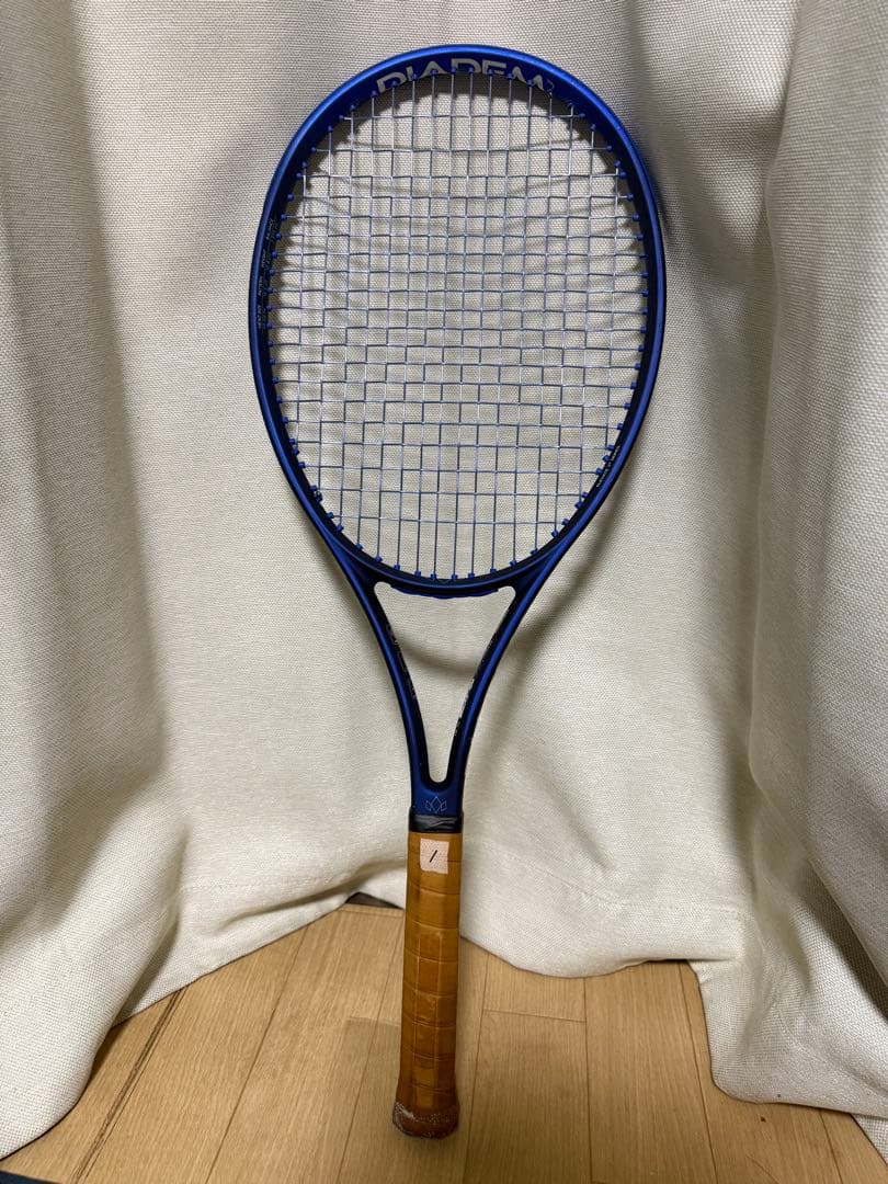 DIADEM ELEVETE 98 v3 現行 グリップ3 ①