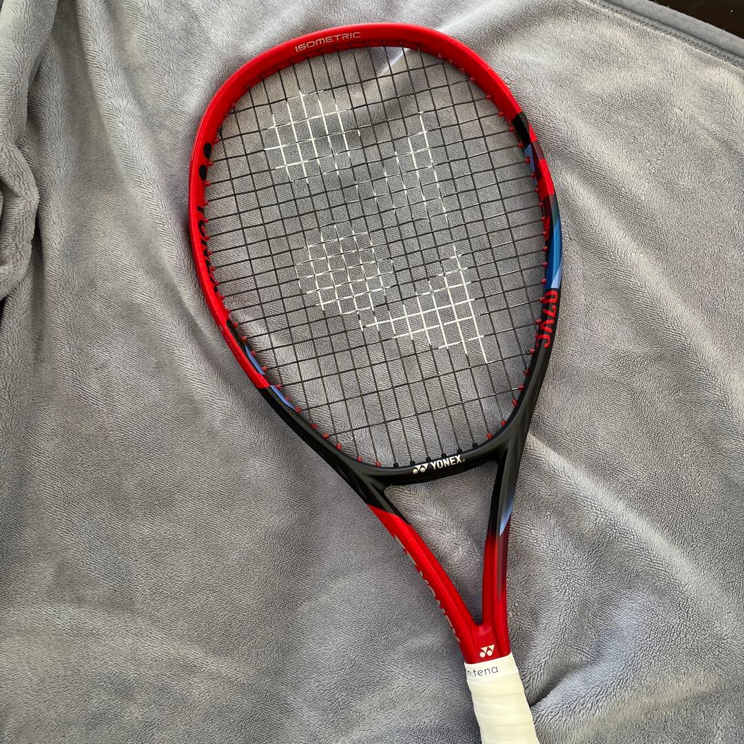 YONEX VCORE ヨネックス ブイコア100 G2テニスラケット