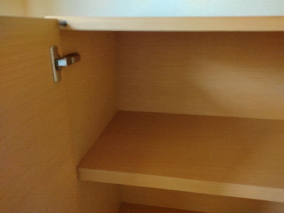 アルフレックス arflex キャビネット