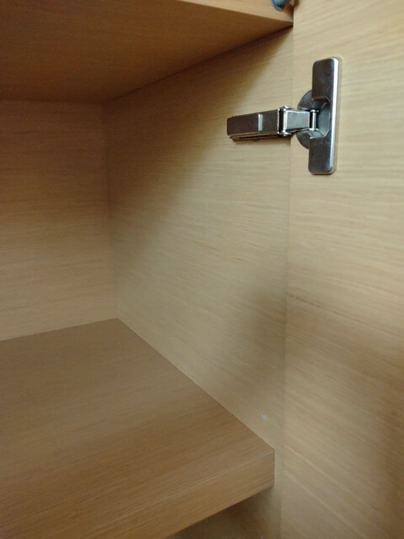 アルフレックス arflex キャビネット