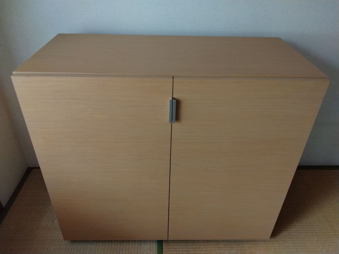 アルフレックス arflex キャビネット