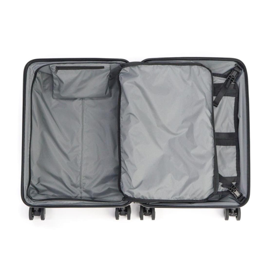 新品 紺 ブリーフィング スーツケース H-37 SD NEO キャリー バッグ