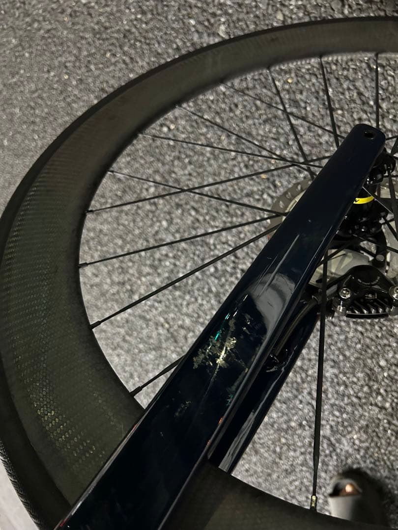 トレック　エモンダsl5