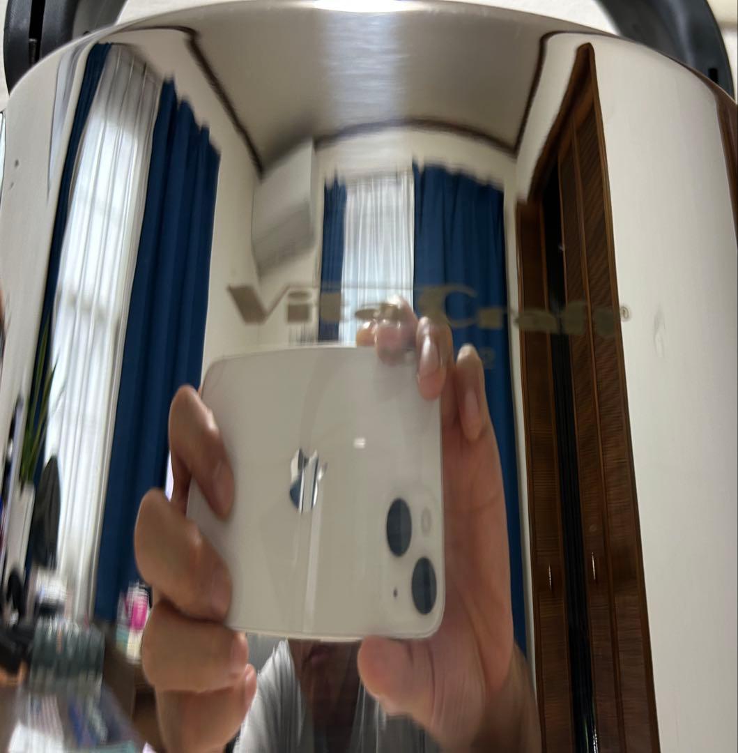 VitaCraft ステンレスやかん　ケトル　未使用品