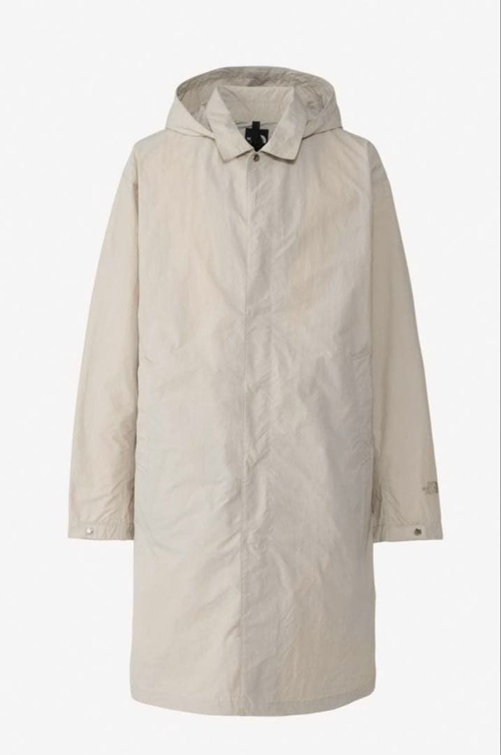 THE NORTH FACEロールパックジャーニーズコート（メンズ）新品未使用