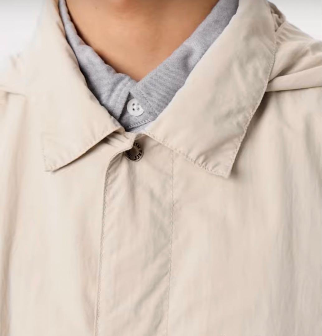 THE NORTH FACEロールパックジャーニーズコート（メンズ）新品未使用