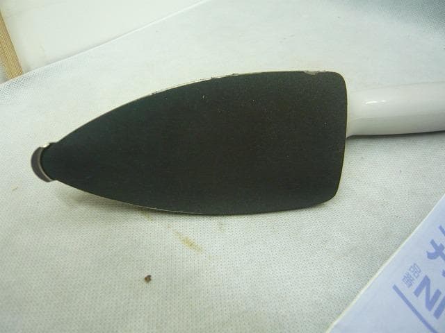 裁縫こて　ナショナル NI-207F 和裁　手芸　保管品